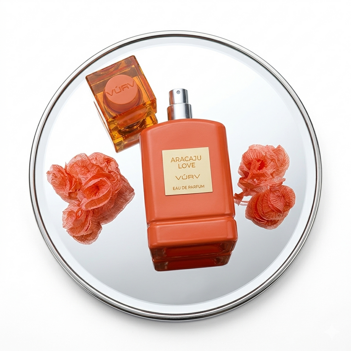 Blossom Love Vurv 100ml