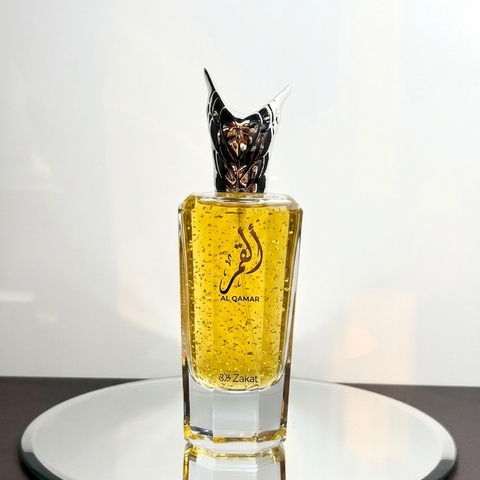 Zakat EDP Al Qamar 100ml