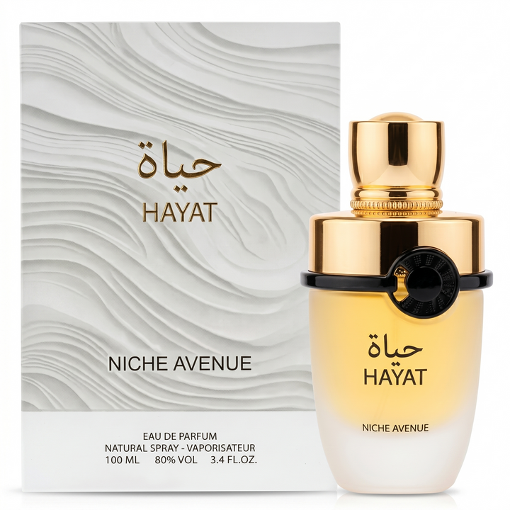 Hayat Niche Avenue 100ml
