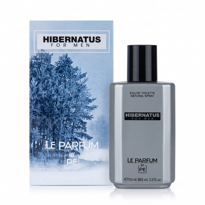 EDT By Pe Hibernatus 100 Ml