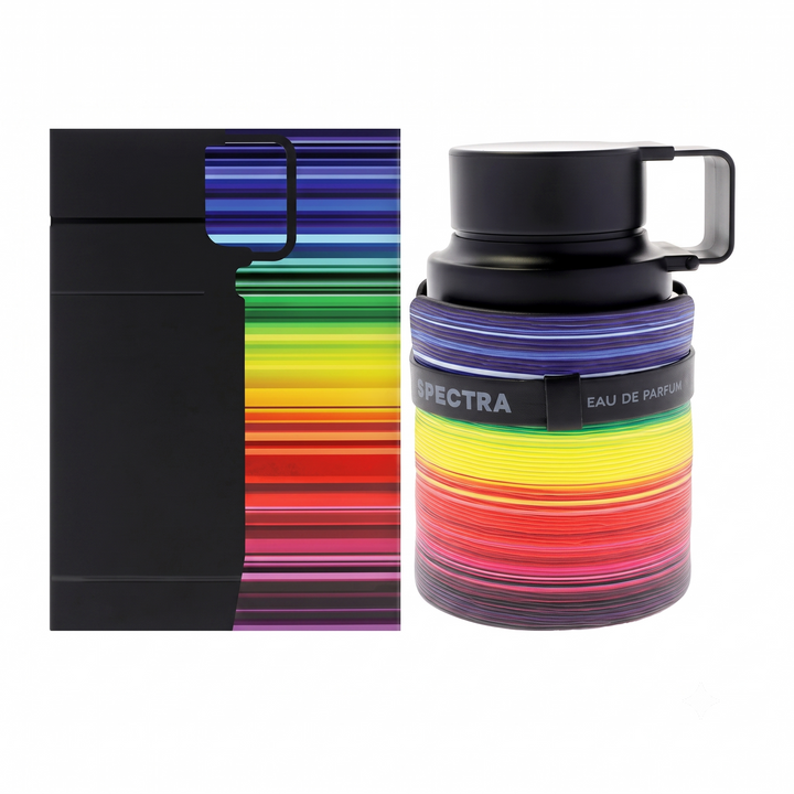 Odyssey Spectra Armaf 100ml
