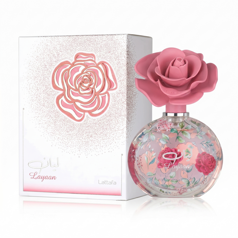 Layaan Lattafa 75ml