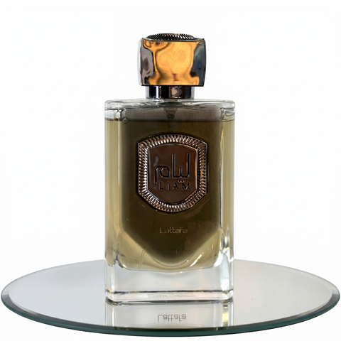 Liam Lattafa 100ml