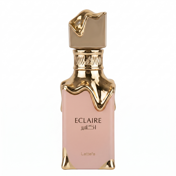 Eclaire Lattafa 100ml