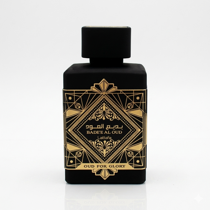 Badee Al Oud Honor E Glory Lattafa 100ml