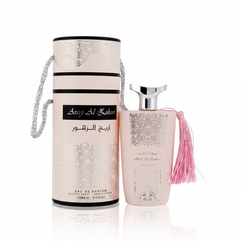 Areej Al Zahoor Nusuk 100ml