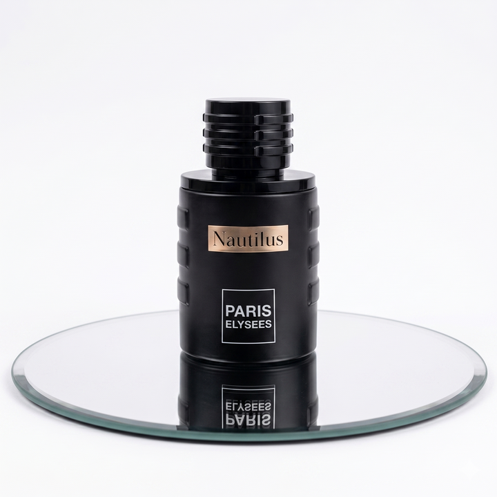 Nautilus Paris Elysees Masculino 100ml