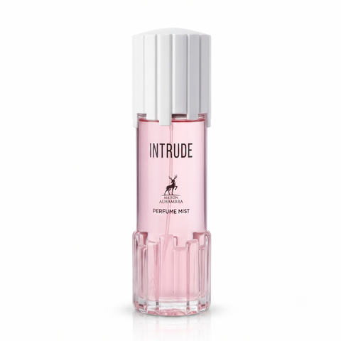 Intrude Perfume Mist Maison Alhambra 250ml
