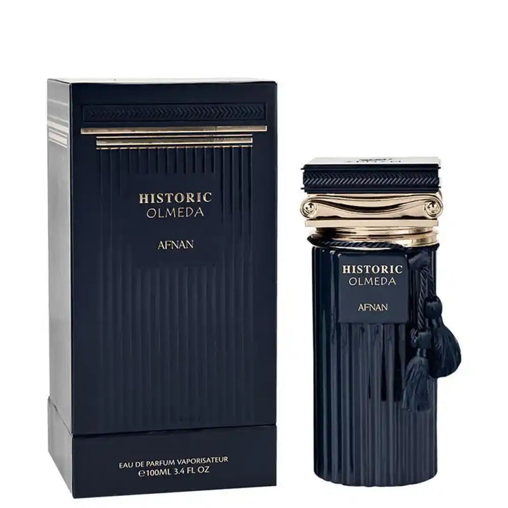 Historic Olmeda Afnan 100ml