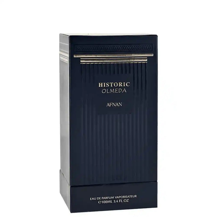 Historic Olmeda Afnan 100ml