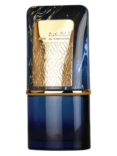 Al Nashama Capriche Lattafa 100ml