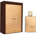 Exclusive Prive Gold 80ml