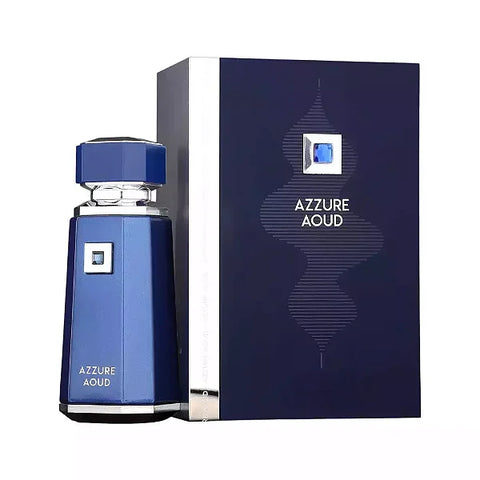 Azzure Aoud Fragance World 100ml