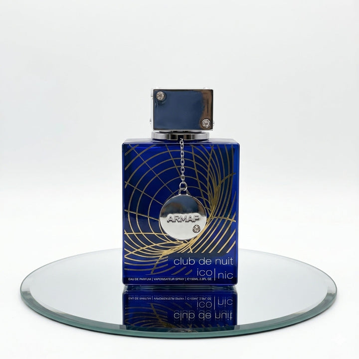 Club De Nuit Iconic Armaf 100ml