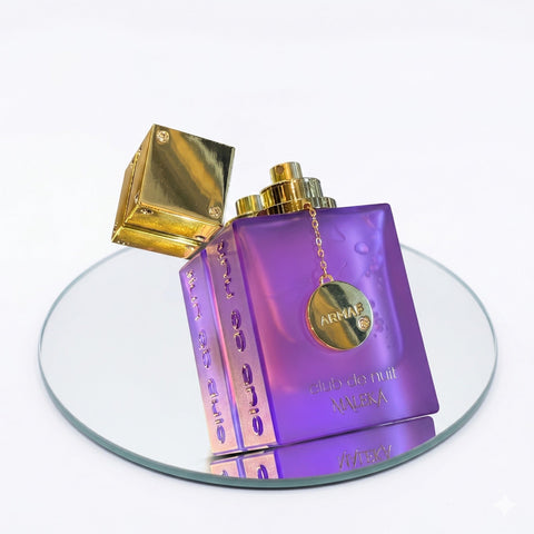 Club De Nuit Maleka Armaf 100ml