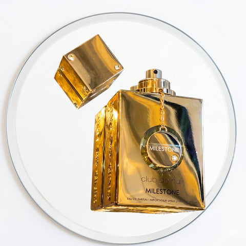 Club De Nuit Milestone 105ml