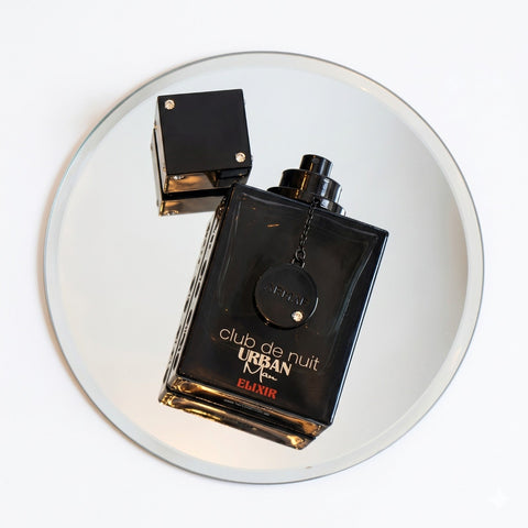 Club De Nuit Urban Man Elixir Armaf 105ml