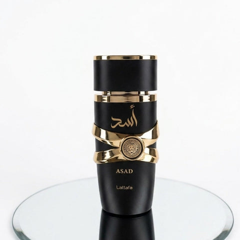 Asad Lattafa 100ml