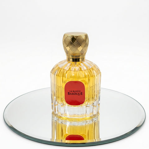La Rouge Baroque Maison Alhambra 100ml