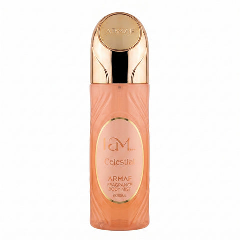 Celestial Body Mist Armaf 250ml