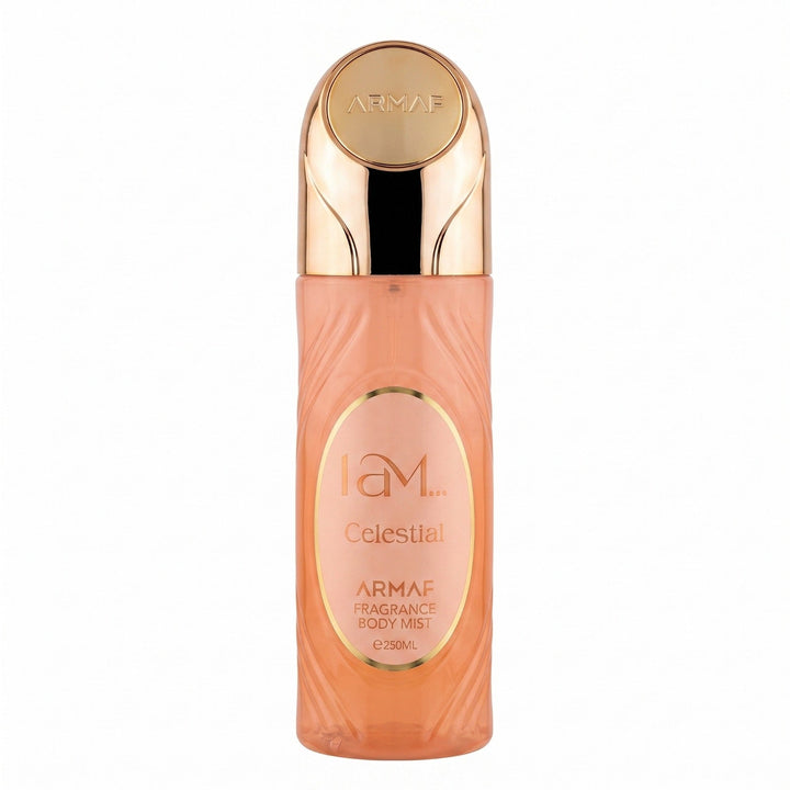 Celestial Body Mist Armaf 250ml