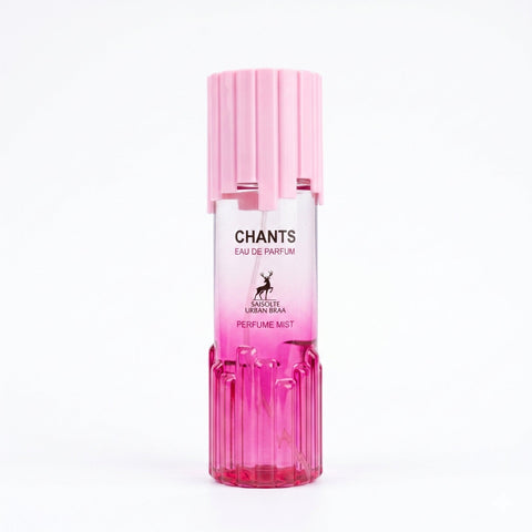 Chants Perfume Mist Maison Alhambra 250ml