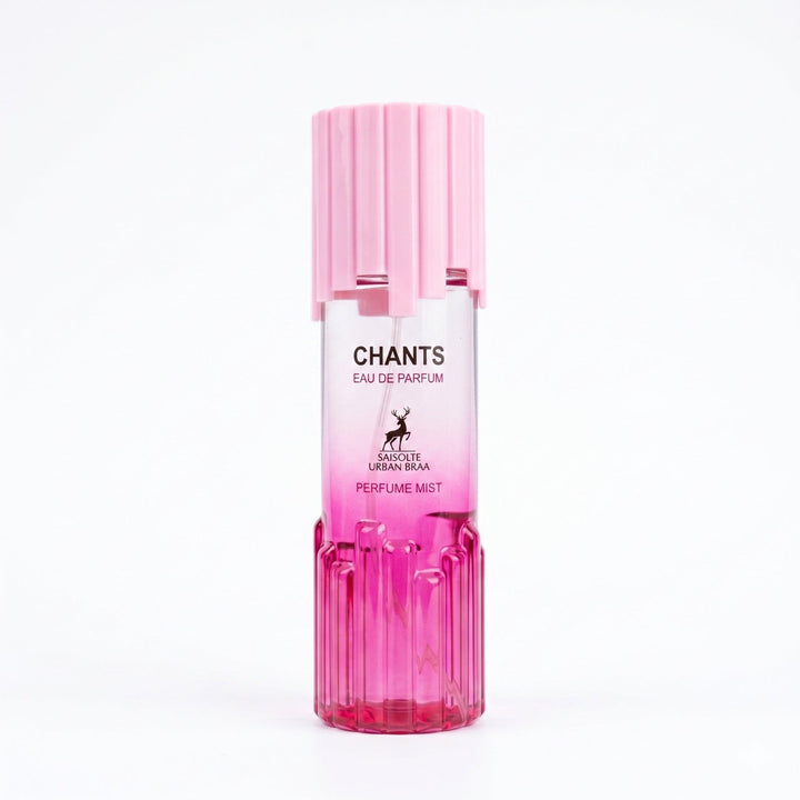 Chants Perfume Mist Maison Alhambra 250ml