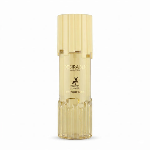 Desirable Perfume Mist Maison Alhambra 250ml