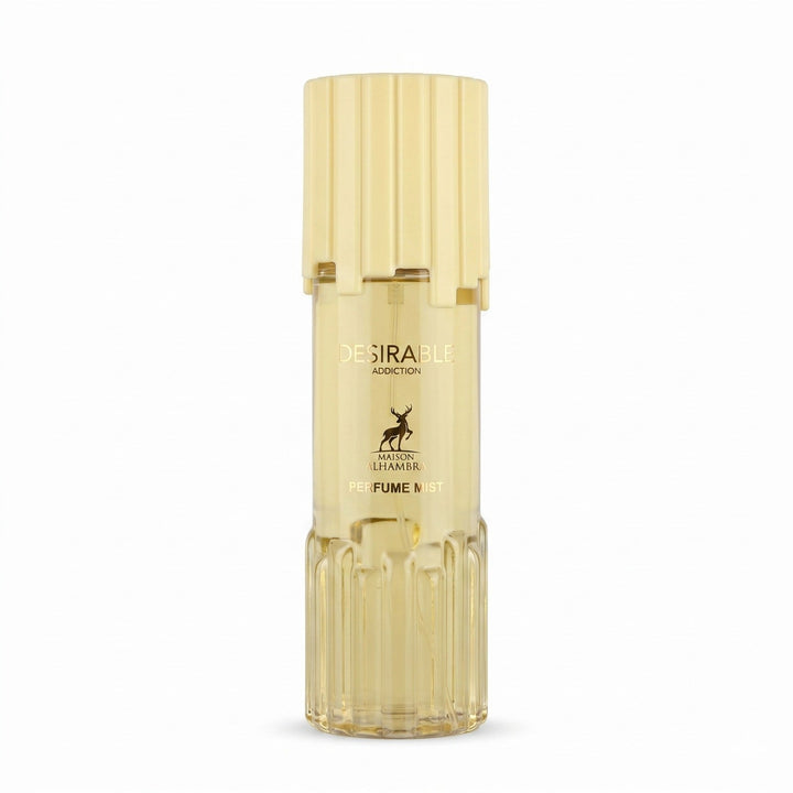 Desirable Perfume Mist Maison Alhambra 250ml