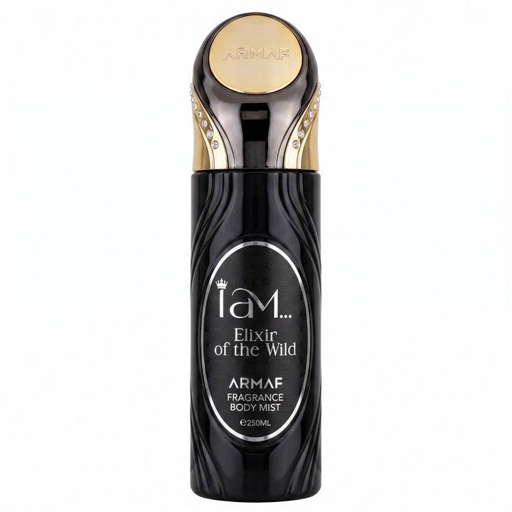 Elixir Of The Wild Body Mist Armaf 250ml