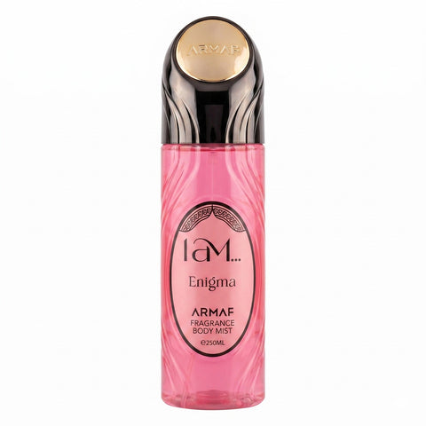 Enigma Body Mist Armaf 250ml