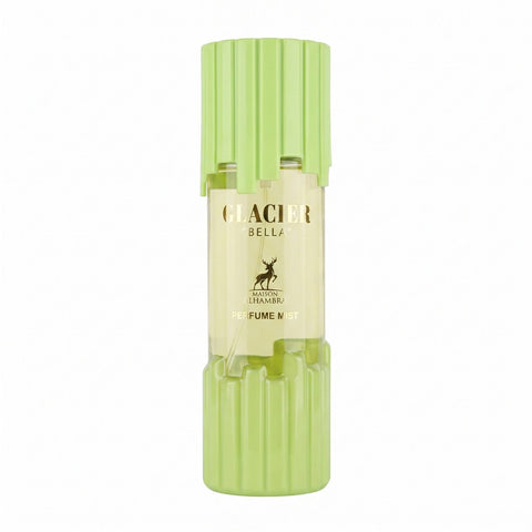 Glacier Bella Perfume Mist Maison Alhambra 250ml