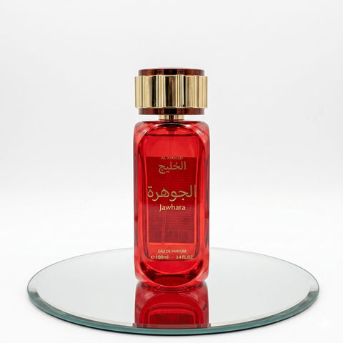 Al Khaleej Jawhara Eau De Parfum 115ml(ak-007)