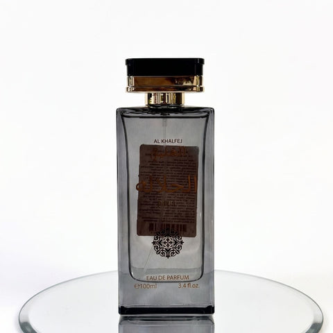Al Khaleej Jalala Eau De Parfum 100ml(ak-005)