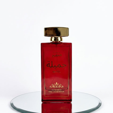 Al Khaleej Jamily Eau De Parfum 100ml (ak-006 )