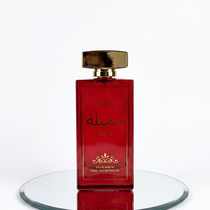 Al Khaleej Jamily Eau De Parfum 100ml (ak-006 )
