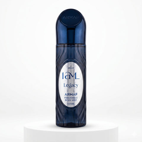 Legacy Body Mist Armaf 250ml