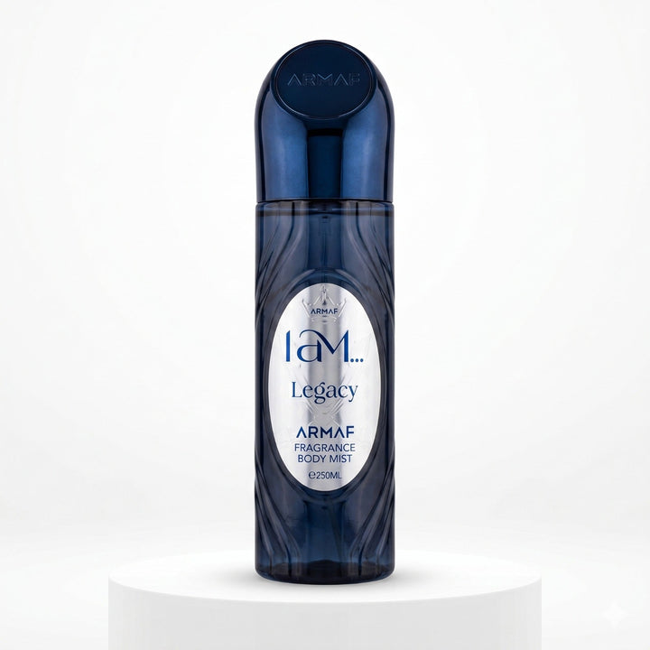 Legacy Body Mist Armaf 250ml