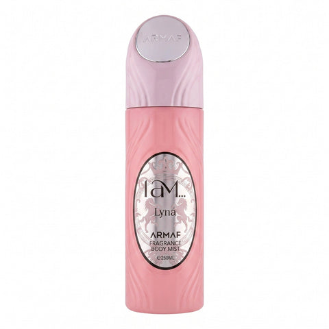 Lyna Body Mist Armaf 250ml