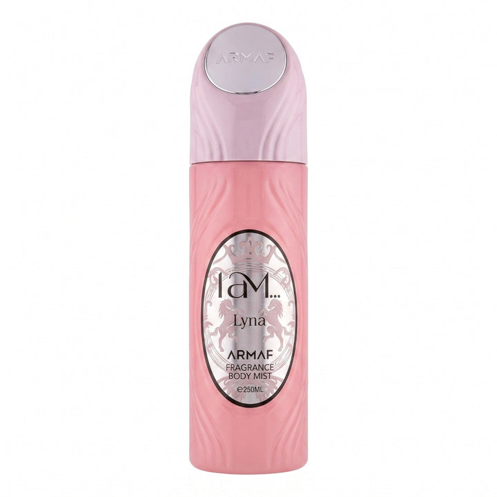 Lyna Body Mist Armaf 250ml