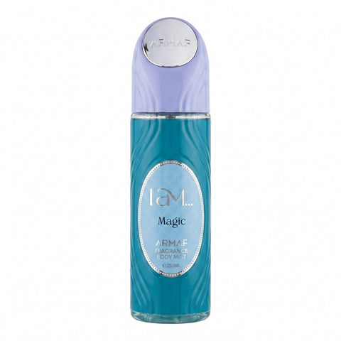 Magic Body Mist Armaf 250ml