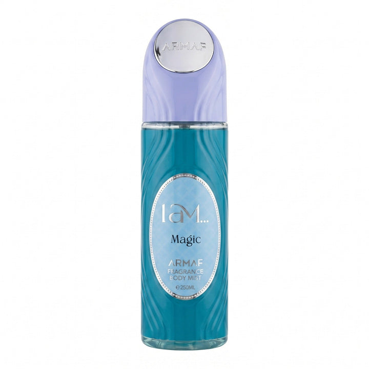 Magic Body Mist Armaf 250ml