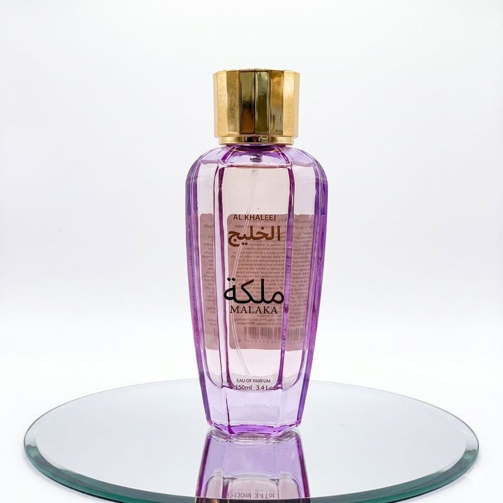 Al Khaleej Malaka Eau De Parfum 100ml (ak-008)