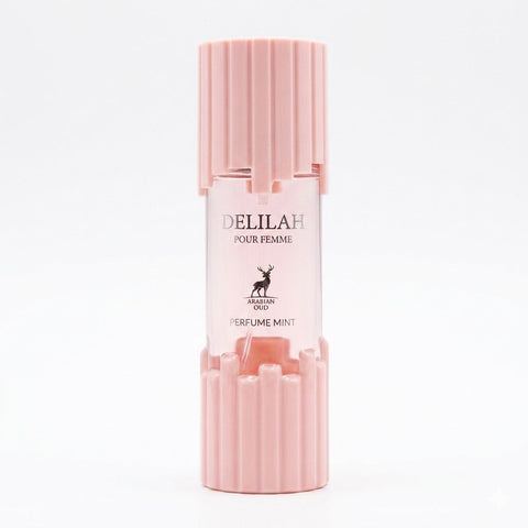 Delilah Perfume Mist Maison Alhambra 250ml