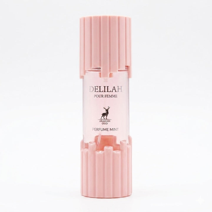 Delilah Perfume Mist Maison Alhambra 250ml