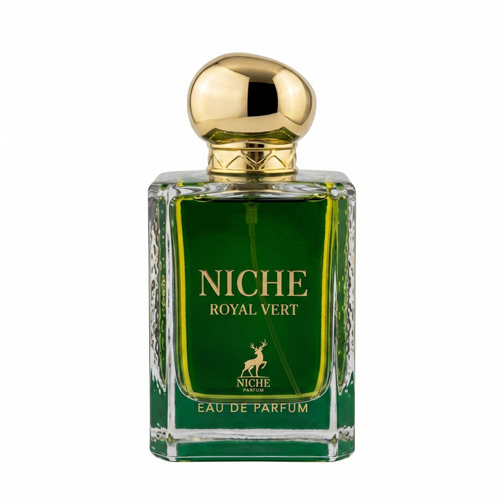 Niche Royal Vert Maison Alhambra 100ml