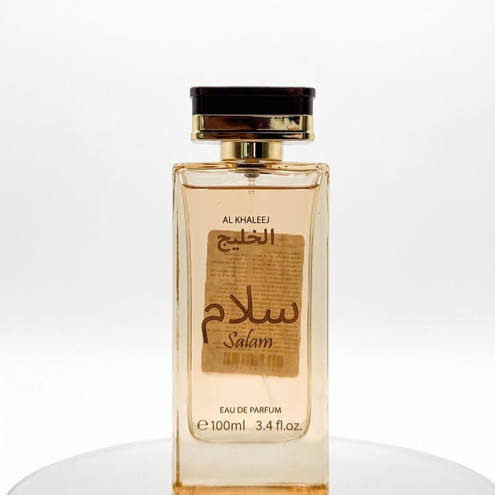 Al Khaleej Salam Eau De Parfum 100ml (ak-010 )