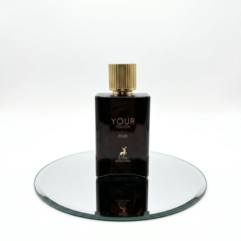 Your Touch Oud Maison Alhambra 100ml