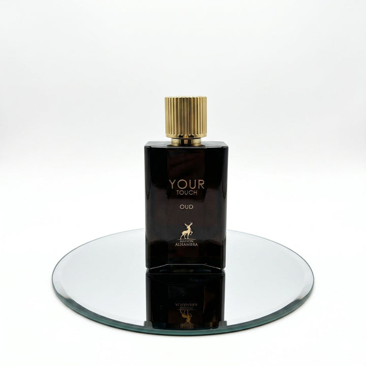 Your Touch Oud Maison Alhambra 100ml